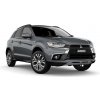 Priečniky Aurilis Edge Black pre Mitsubishi ASX 2010-2022 s integrovanými pozdĺžnikmi Priečniky Aurilis Edge Black pre Mitsubishi ASX 2010-2022 s integrovanými pozdĺžnikmi