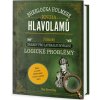 Kniha hlavolamů Sherlocka Holmese - John Watson Kniha hlavolamů Sherlocka Holmese - John Watson