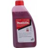 Makita olej pre dvojtaktné motory 1:50, 1L Makita olej pre dvojtaktné motory 1:50, 1L