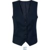 NEOBLU 3167 MAX WOMEN / Dámska vesta - night blue 34 NEOBLU 3167 MAX WOMEN / Dámska vesta - night blue 34
