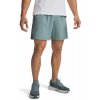 UNDER ARMOUR UA LAUNCH PRO 7'' SHORTS-GRN - L UNDER ARMOUR UA LAUNCH PRO 7'' SHORTS-GRN - L