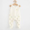 Dojčenské dupačky z organickej bavlny New Baby Olivy 80 (9-12m) - Dojčenské dupačky z organickej bavlny New Baby Olivy 80 (9-12m) -