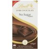 Lindt Dark Tablet bez cukru 100g Lindt Dark Tablet bez cukru 100g