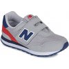 New Balance nízke tenisky 515 šedá