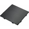Franke krytka ventilu hranatá 112.0717.462 Franke krytka ventilu hranatá 112.0717.462