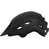 GIRO Merit Spherical Matt Black 2023 GIRO Merit Spherical Matt Black 2023