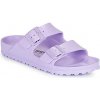 BIRKENSTOCK Šľapky ARIZONA EVA Fialová BIRKENSTOCK Šľapky ARIZONA EVA Fialová