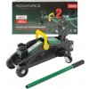 Rock FORCE Hydraulický automobilový zdvihák žaba 2 t