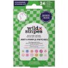 Wild Stripes - Anti-Pimple Patches Groovy Protect Náplasti 1 pieces unisex Wild Stripes - Anti-Pimple Patches Groovy Protect Náplasti 1 pieces unisex