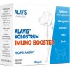 ALAVIS™ Kolostrum Imuno Booster 30 kapslí