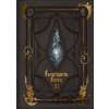 Encyclopaedia Eorzea the World of Final Fantasy XIV Volume III - Square Enix Encyclopaedia Eorzea the World of Final Fantasy XIV Volume III - Square Enix