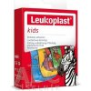 LEUKOPLAST KIDS náplasť na rany, 2 veľkosti, (inov.2020/2021) 1x12 ks LEUKOPLAST KIDS náplasť na rany, 2 veľkosti, (inov.2020/2021) 1x12 ks
