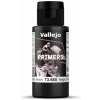 Vallejo Surface Primer 73660 Gloss Black 60ml Vallejo Surface Primer 73660 Gloss Black 60ml