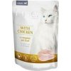 PIPER CAT kapsička pro kočky, kuřecí 100g PIPER CAT kapsička pro kočky, kuřecí 100g