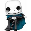 Funko POP! Disney Nightmare Before Christmas: Jack Skellington (Couture) Funko POP! Disney Nightmare Before Christmas: Jack Skellington (Couture)