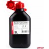 Kanister plastový AMIO na palivo 5L Kanister plastový AMIO na palivo 5L