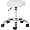 Activeshop kozmetická stolička AM-310 biela