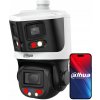 Dahua SDT3E410-8P-MB-A-PV1