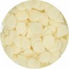 Cakesupplies Deco Melts White - Biela 250 g Cakesupplies Deco Melts White - Biela 250 g