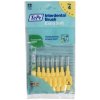 TePe Extra Soft medzizubné kefky 0,7 mm 8 ks TePe Extra Soft medzizubné kefky 0,7 mm 8 ks