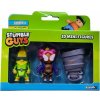 Stumble Guys 2. série 3D minifigurek – 3 figurky - Super Banana, Flykween, Twister Stumble Guys 2. série 3D minifigurek – 3 figurky - Super Banana, Flykween, Twister