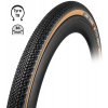 Plášť TUFO Gravel THUNDERO HD 700x36C, bezduš., črn/béž Plášť TUFO Gravel THUNDERO HD 700x36C, bezduš., črn/béž