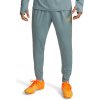 Pánske športové tepláky Under Armour B CHALLENGER TRAINING PANTS zelené 6004044-323 - S Pánske športové tepláky Under Armour B CHALLENGER TRAINING PANTS zelené 6004044-323 - S