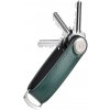 Kľúčenka Orbitkey 2.0 Hybrid Leather Pine green Kľúčenka Orbitkey 2.0 Hybrid Leather Pine green