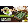 Stolný futbal pre dvoch Stolný futbal pre dvoch