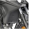 KAPPA KPR3112 kryt chladiča SUZUKI 650 V-Strom (17-22)