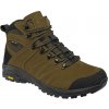 BENNON TERENNO 2.0 Mid / Celokožená trekingová obuv s membránou REGI-TEX® - hnedá 41 BENNON TERENNO 2.0 Mid / Celokožená trekingová obuv s membránou REGI-TEX® - hnedá 41