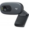 LOGITECH OEM kamera Logitech HD Webcam C270 LOGITECH OEM kamera Logitech HD Webcam C270
