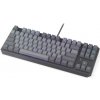 Endorfy mechanická klávesnice Thock V2 TKL / drátová / ARGB / red sw. / USB / US layout Endorfy mechanická klávesnice Thock V2 TKL / drátová / ARGB / red sw. / USB / US layout