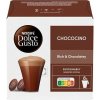 Kávové kapsule, 16 ks, NESCAFÉ DOLCE GUSTO Chococino Kávové kapsule, 16 ks, NESCAFÉ DOLCE GUSTO Chococino