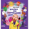 Knižka pre neposlušné deti CD Knižka pre neposlušné deti CD