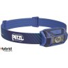 Čelovka Petzl Tikka Core - modrá Čelovka Petzl Tikka Core - modrá