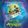 Which Way to Anywhere (Cressida Cowell)(Brožovaná) Which Way to Anywhere (Cressida Cowell)(Brožovaná)