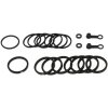 Opravná sada předního brzdového třmenu Tourmax KAWASAKI ZX-10R rok 04-07 Opravná sada předního brzdového třmenu Tourmax KAWASAKI ZX-10R rok 04-07