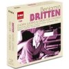 Benjamin Britten - Choral Works & Operas for Children Benjamin Britten - Choral Works & Operas for Children