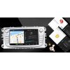 2-DIN autorádio pre Ford Mondeo MK4 / Focus 64 GB s Android Auto 2-DIN autorádio pre Ford Mondeo MK4 / Focus 64 GB s Android Auto