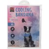 Šátek Dog Fantasy chladící Šátek Dog Fantasy chladící