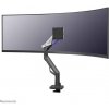 Neomounts DS70-256BL1 ACE / rameno pre monitor / 24-57 Neomounts DS70-256BL1 ACE / rameno pre monitor / 24-57