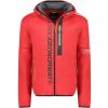 Geographic Norway Freestyle DB 054 M WY9550H/GN-Red