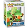 POP! Games: Grookey (Pokémon) POP! Games: Grookey (Pokémon)