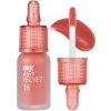 Peripera Ink Airy Velvet tint na pery 16 Favorite Orange Pink 4 g