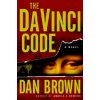 Da Vinci Code (Dan Brown)(Pevná) Da Vinci Code (Dan Brown)(Pevná)