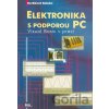 Elektronika s podporou PC - Burkhard Kainka Elektronika s podporou PC - Burkhard Kainka