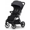 EURO CART Kočík EASY GO Zoya v oblačne sivom prevedení EURO CART Kočík EASY GO Zoya v oblačne sivom prevedení