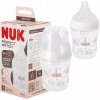 NUK fľaša Perfect Match 150 ml. silikónový cumlík S 0m+ NUK fľaša Perfect Match 150 ml. silikónový cumlík S 0m+