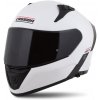 přilba Aero Mono, CASSIDA (bílá/černá, vel. M) přilba Aero Mono, CASSIDA (bílá/černá, vel. M)